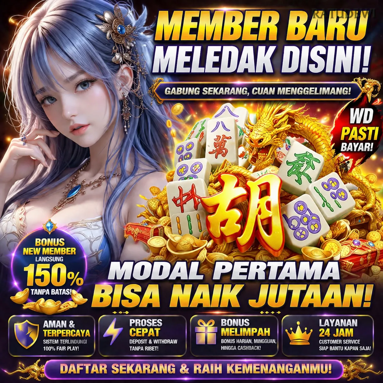 ratudewi